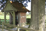  Mariakapel De Steeg